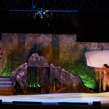 Ομήρου Οδύσσεια - Το παραμύθι των παραμυθιών