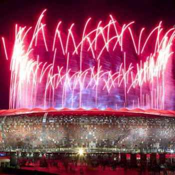 Mundial 2010: Ισπανία - Ολλανδία 1-0