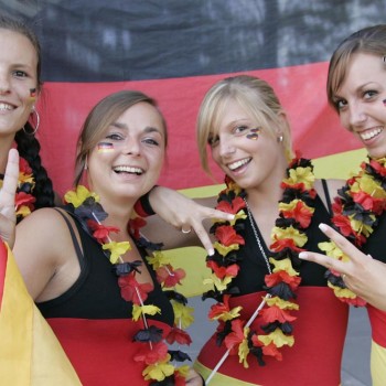 Mundial 2010: Γερμανία - Ισπανία 0-1