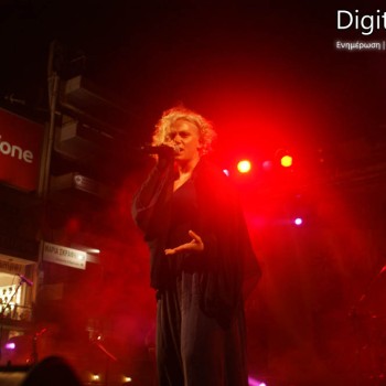 Έναρξη φεστιβάλ Ηράκλειο - Καλοκαίρι 2010