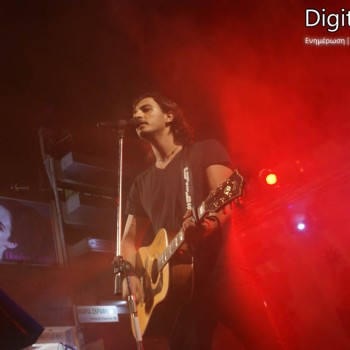 Έναρξη φεστιβάλ Ηράκλειο - Καλοκαίρι 2010