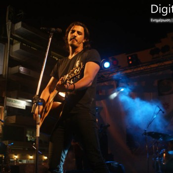 Έναρξη φεστιβάλ Ηράκλειο - Καλοκαίρι 2010