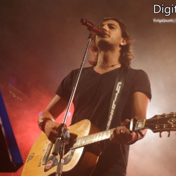 Έναρξη φεστιβάλ Ηράκλειο - Καλοκαίρι 2010