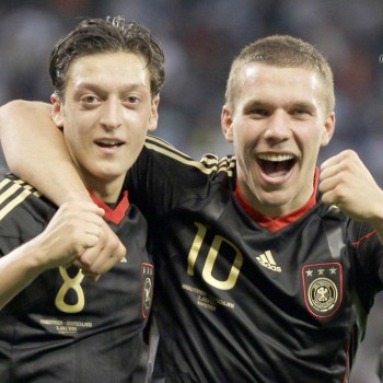 Mundial 2010: 21η μέρα