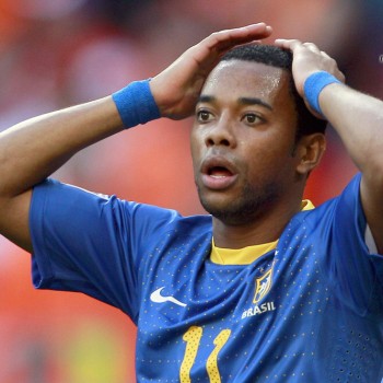 Mundial 2010: 20η μέρα