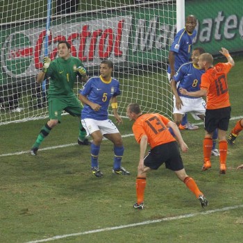 Mundial 2010: 20η μέρα