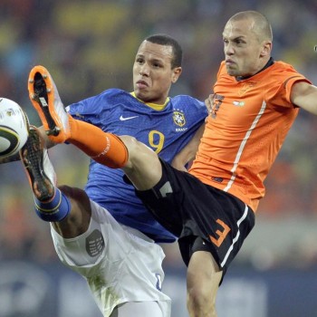 Mundial 2010: 20η μέρα