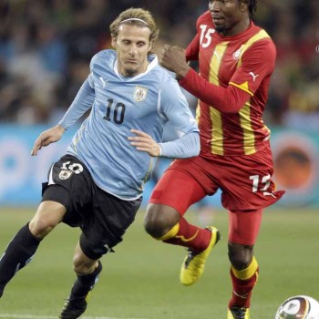 Mundial 2010: 20η μέρα