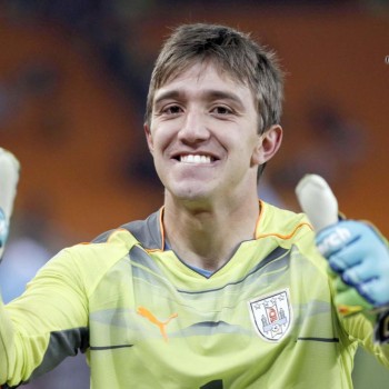 Mundial 2010: 20η μέρα