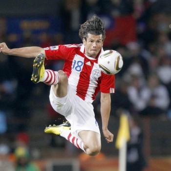 Mundial 2010: 19η μέρα