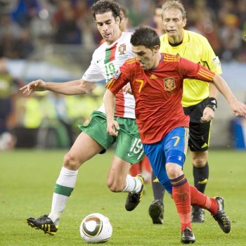 Mundial 2010: 19η μέρα