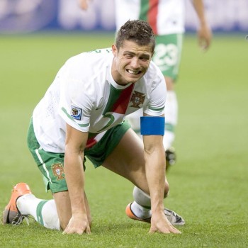 Mundial 2010: 19η μέρα