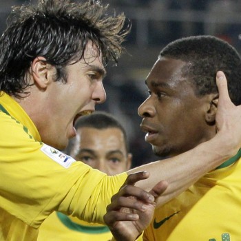 Mundial 2010: 18η μέρα