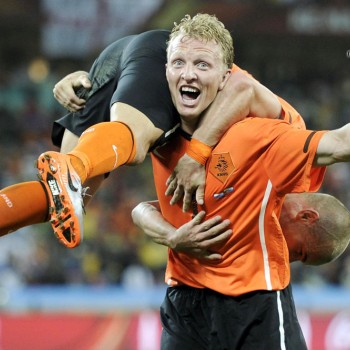 Mundial 2010: 18η μέρα