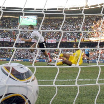 Mundial 2010: 17η μέρα