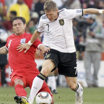 Mundial 2010: 17η μέρα