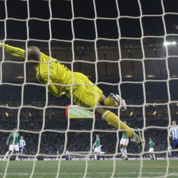 Mundial 2010: 17η μέρα