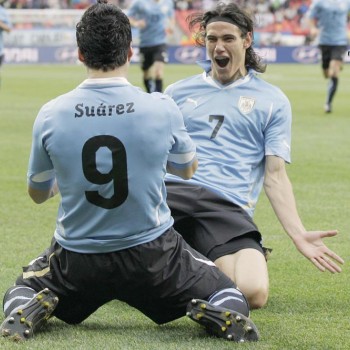 Mundial 2010: 16η μέρα