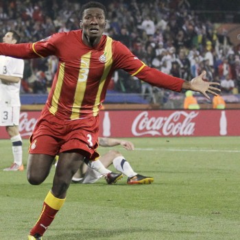 Mundial 2010: 16η μέρα