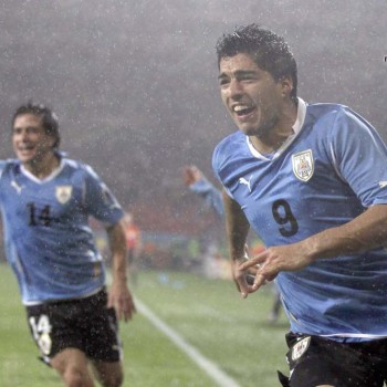 Mundial 2010: 16η μέρα