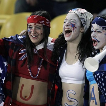 Mundial 2010: 16η μέρα