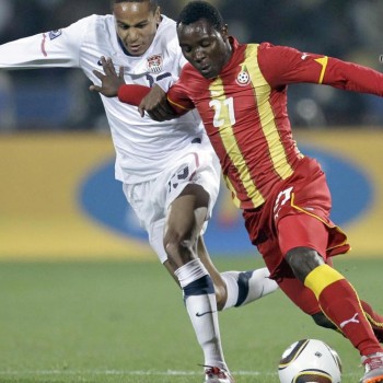 Mundial 2010: 16η μέρα