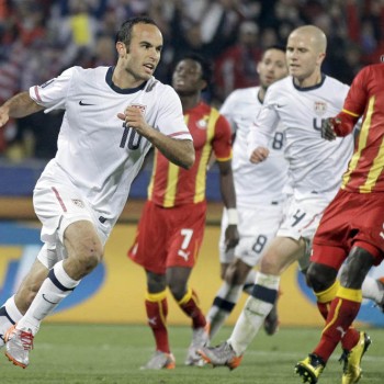 Mundial 2010: 16η μέρα