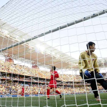 Mundial 2010: Δέκατη πέμπτη μέρα