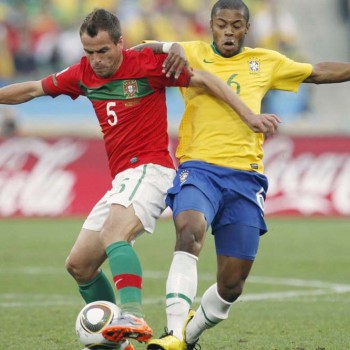 Mundial 2010: Δέκατη πέμπτη μέρα