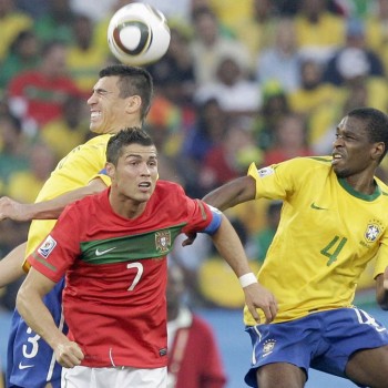 Mundial 2010: Δέκατη πέμπτη μέρα