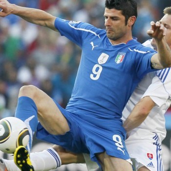 Mundial 2010: Δέκατη τέταρτη μέρα