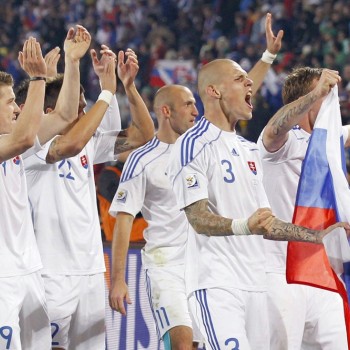 Mundial 2010: Δέκατη τέταρτη μέρα