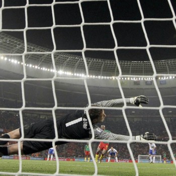 Mundial 2010: Δέκατη τέταρτη μέρα