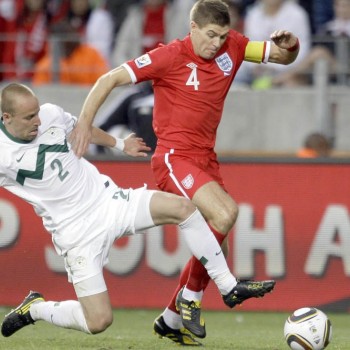 Mundial 2010: Δέκατη τρίτη μέρα