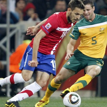 Mundial 2010: Δέκατη τρίτη μέρα