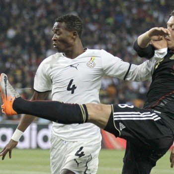 Mundial 2010: Δέκατη τρίτη μέρα