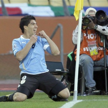 Mundial 2010: Δωδέκατη μέρα