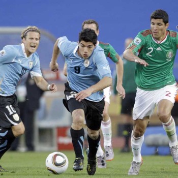 Mundial 2010: Δωδέκατη μέρα