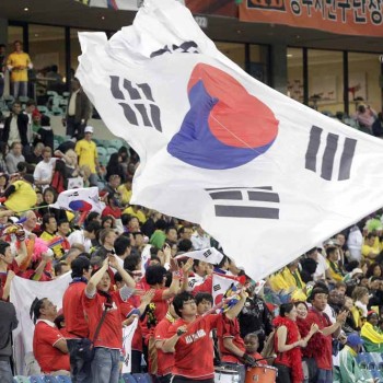 Mundial 2010: Δωδέκατη μέρα