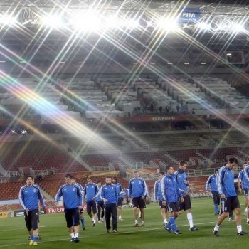 Mundial 2010: Ενδέκατη μέρα