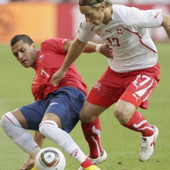 Mundial 2010: Ενδέκατη μέρα