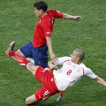 Mundial 2010: Ενδέκατη μέρα