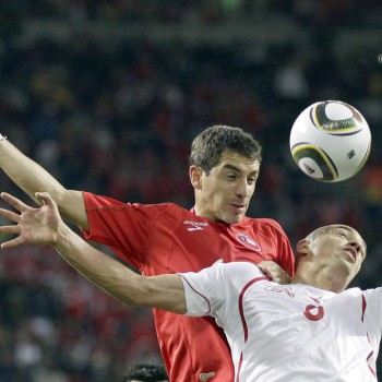 Mundial 2010: Ενδέκατη μέρα