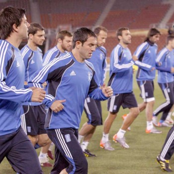 Mundial 2010: Ενδέκατη μέρα