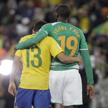 Mundial 2010: Δέκατη μέρα