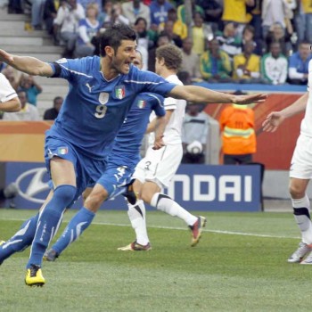 Mundial 2010: Δέκατη μέρα