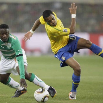 Mundial 2010: Δέκατη μέρα