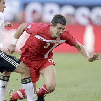 Mundial 2010: Όγδοη μέρα