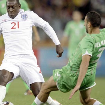 Mundial 2010: Όγδοη μέρα