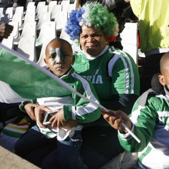 Mundial 2010: Έβδομη μέρα